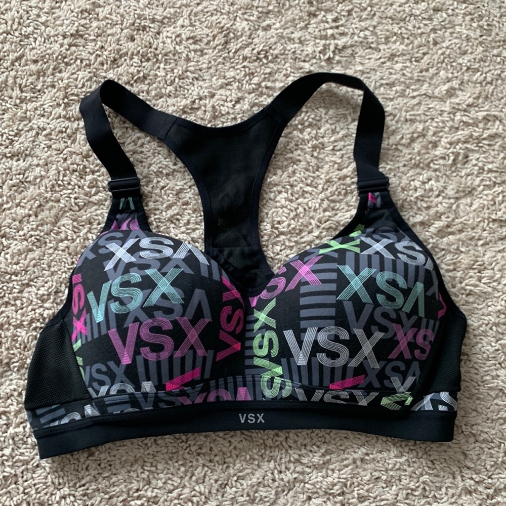 Victoria’s Secret VSX sports bra